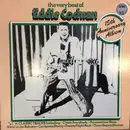 LP - Eddie Cochran - The Very Best Of Eddie Cochran - Mono