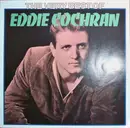 LP - Eddie Cochran - The Very Best Of Eddie Cochran