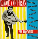 LP - Eddie Cochran - The Very Best