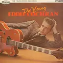 LP - Eddie Cochran - The Young Eddie Cochran