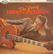 Eddie Cochran - The Young Eddie Cochran