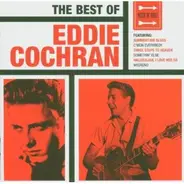 Eddie Cochran - The Best Of