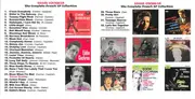CD - Eddie Cochran - The Complete French EP Collection