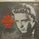 LP - Eddie Cochran - The Eddie Cochran Memorial Album