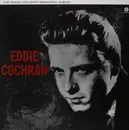 LP - Eddie Cochran - The Eddie Cochran Memorial Album - 180g Vinyl