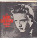 LP - Eddie Cochran - The Eddie Cochran Memorial Album