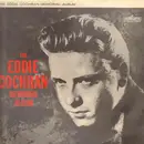 LP - Eddie Cochran - The Eddie Cochran Memorial Album