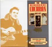 Eddie Cochran - The Box Set