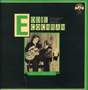 Eddie Cochran - The Legend