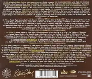 CD-Box - Eddie Cochran - The Eddie Cochran Story