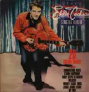 LP - Eddie Cochran - The Eddie Cochran Singles Album