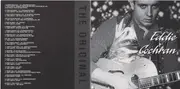 CD - Eddie Cochran - The Original
