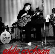 Eddie Cochran - The Sound Of Eddie Cochran