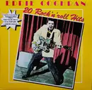 LP - Eddie Cochran - 20 Rock 'n' Roll Hits - Mono
