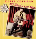 CD - Eddie Cochran - 20 Rock 'N' Roll Hits