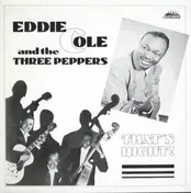 Eddie Cole - That's Right!