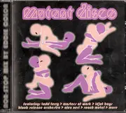 CD - Eddie Colon - Mutant Disco