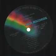 LP - Eddie Costa Trio - The House Of Blue Lights - Insert