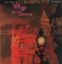 LP - Eddie Costa Trio - The House Of Blue Lights - Insert