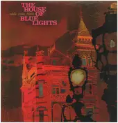 Eddie Costa Trio - The House Of Blue Lights