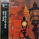 LP - Eddie Costa Trio - The House Of Blue Lights - Incl OBI + insert