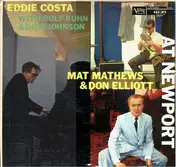 Eddie Costa - At Newport