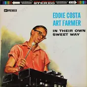 Eddie Costa - In Their Own Sweet Way