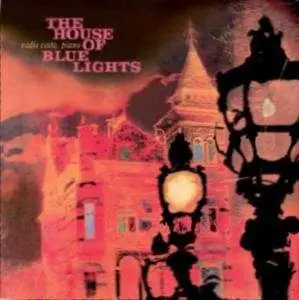 Eddie Costa - House of Blue Lights
