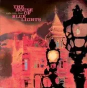 Eddie Costa - House of Blue Lights