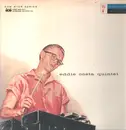 LP - Eddie Costa Quintet - Eddie Costa Quintet - + Insert
