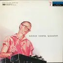 LP - Eddie Costa Quintet - Eddie Costa Quintet - Mono