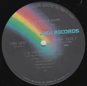 LP - Eddie Costa - The House Of Blue Lights - Insert
