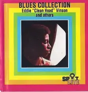 Eddie 'Cleanhead' Vinson , Big Joe Turner , Nyles Jones , Johnny Otis , Big Daddy Rucker - Blues Collection