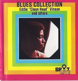 Eddie "Cleanhead" Vinson - Blues Collection