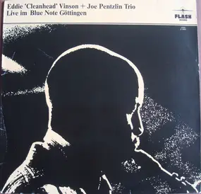 Eddie "Cleanhead" Vinson - Live im Blue Note Goettingen
