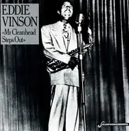 Eddie 'Cleanhead' Vinson - Mr. Cleanhead Steps Out