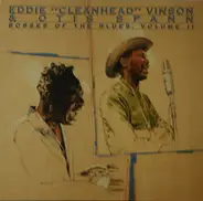 Eddie "Cleanhead" Vinson And Otis Spann - Bosses Of The Blues, Volume II