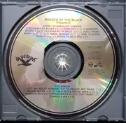 CD - Eddie 'Cleanhead' Vinson And Otis Spann - Bosses Of The Blues, Volume II