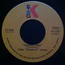7inch Vinyl Single - Eddie 'Cleanhead' Vinson - Cherry Red