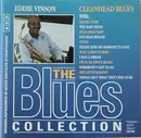 CD - Eddie 'Cleanhead' Vinson - Cleanhead Blues