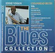 CD - Eddie 'Cleanhead' Vinson - Cleanhead Blues
