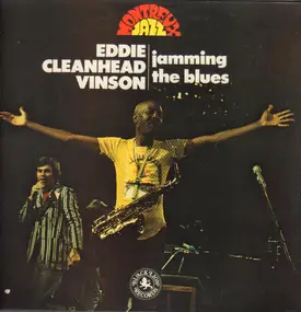 Eddie 'Cleanhead' Vinson - Jamming the Blues