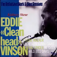 Eddie "Cleanhead" Vinson - Kidney Stew