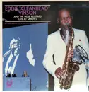 LP - Eddie 'Cleanhead' Vinson - Live At Sandy's