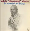 LP - Eddie 'Cleanhead' Vinson & Roomful Of Blues - Eddie 'Cleanhead' Vinson & Roomfull Of Blues