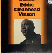 Eddie 'Cleanhead' Vinson - same