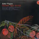 LP - Eddie 'Cleanhead' Vinson - Cherry Red Blues