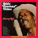 CD - Eddie 'Cleanhead' Vinson - Cherry Red