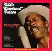 Eddie "Cleanhead" Vinson - Cherry Red