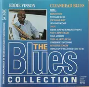 CD - Eddie 'Cleanhead' Vinson - Cleanhead Blues